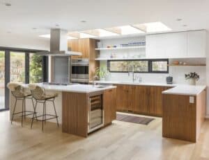 kitchen remodeling services provided by OC Builders Group - Home Remodeling Contractors