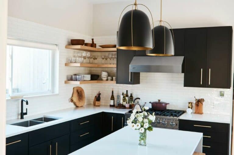 kitchen remodeling services provided by OC Builders Group - Home Remodeling Contractors