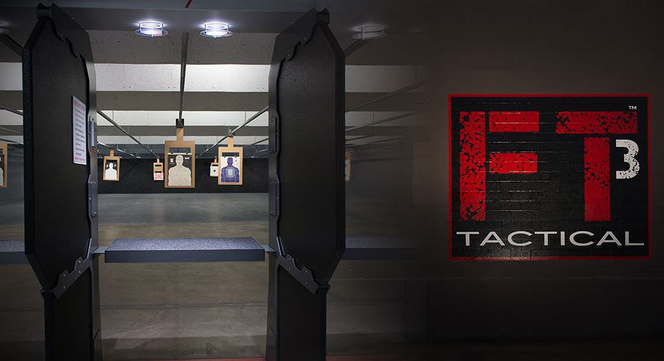 FT3 Tactical in Staton, CA