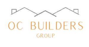 OC Builders logo