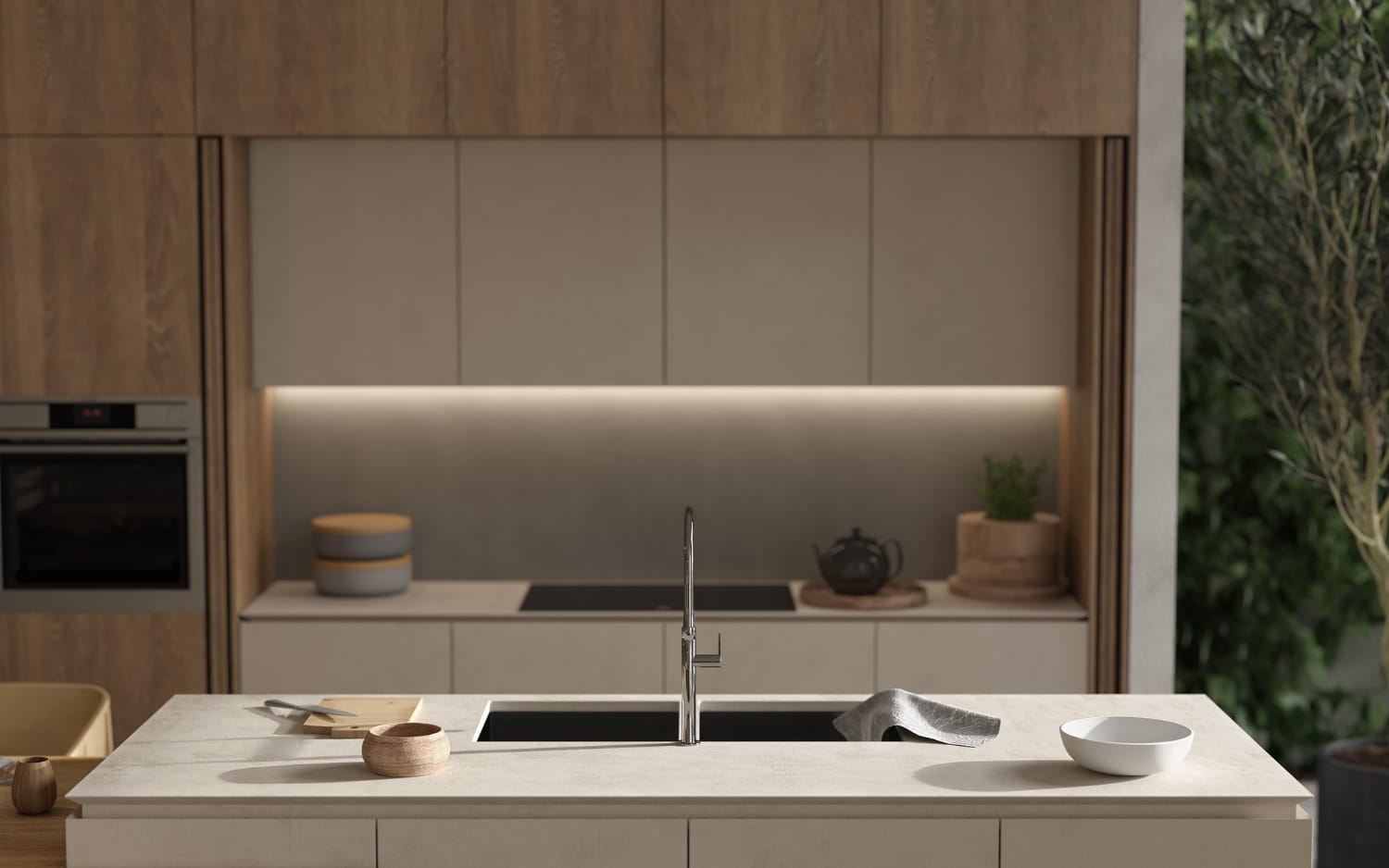 Kitchen Remodel Ideas