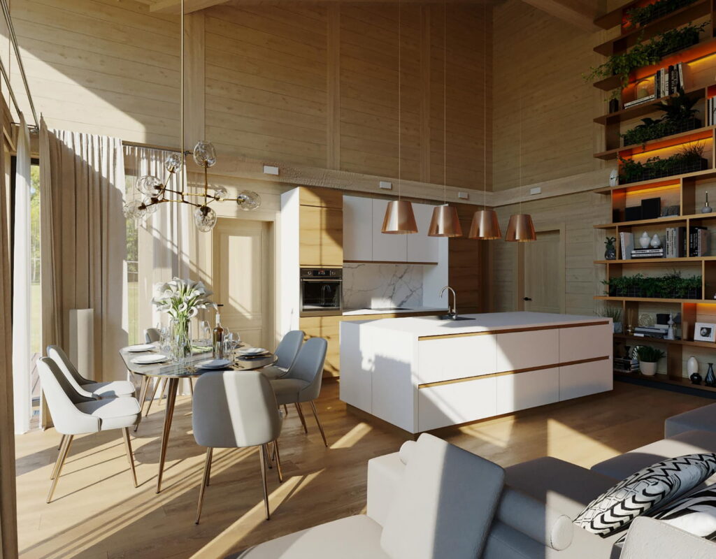 Kitchen Remodel Ideas