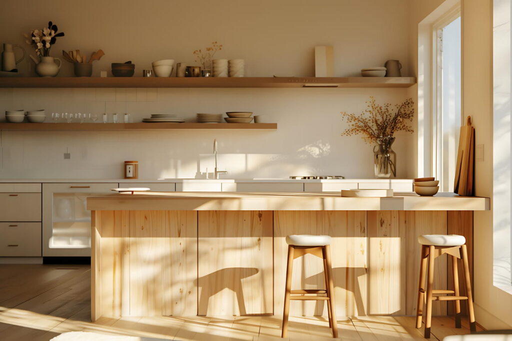Kitchen Remodel Ideas