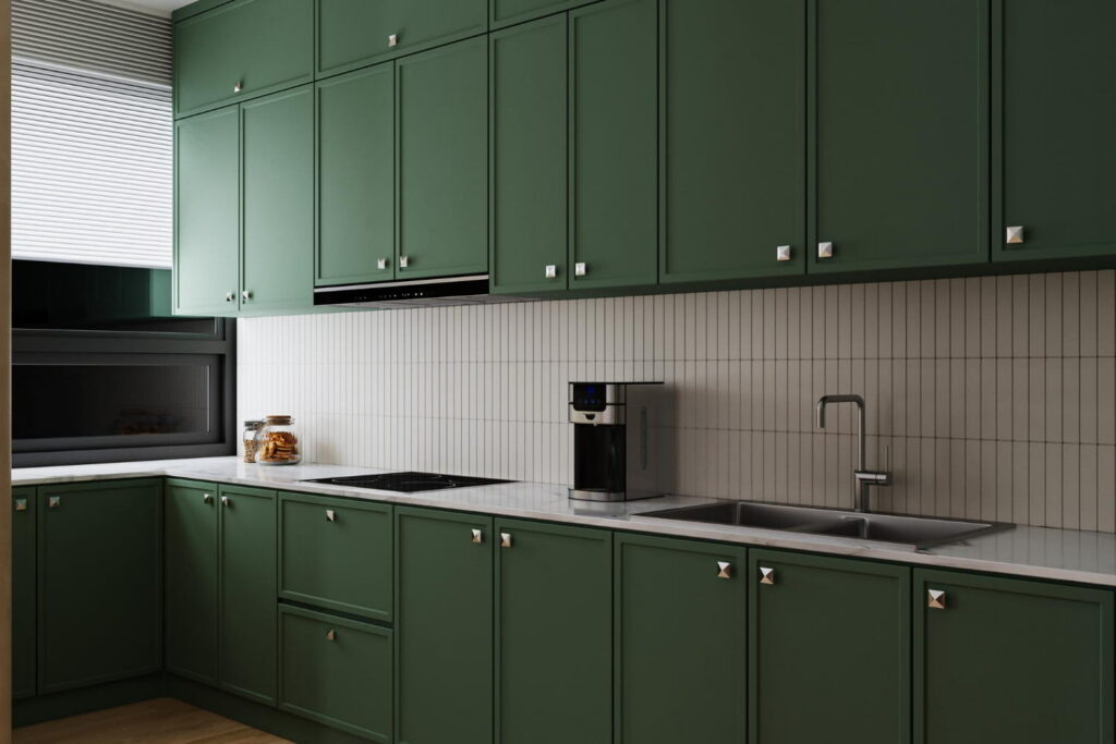 Kitchen Remodel Ideas