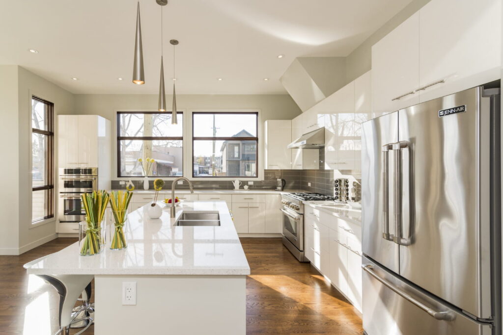 Kitchen Remodel Ideas