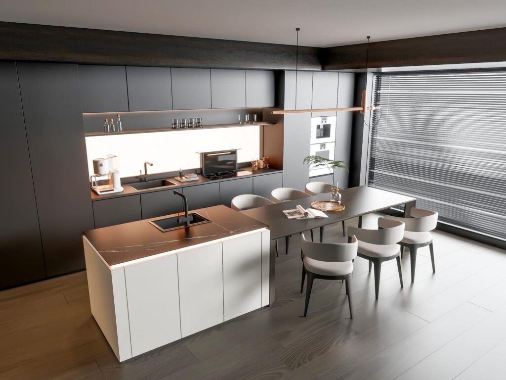 Kitchen Remodel Ideas