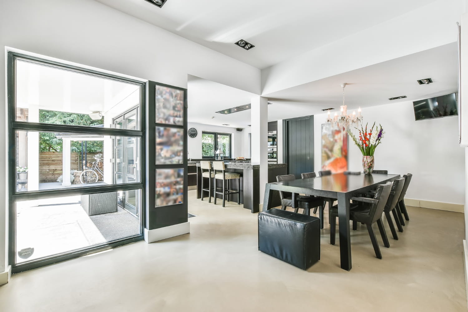 Garage Conversion Ideas